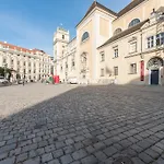 Benediktushaus im Schottenstift