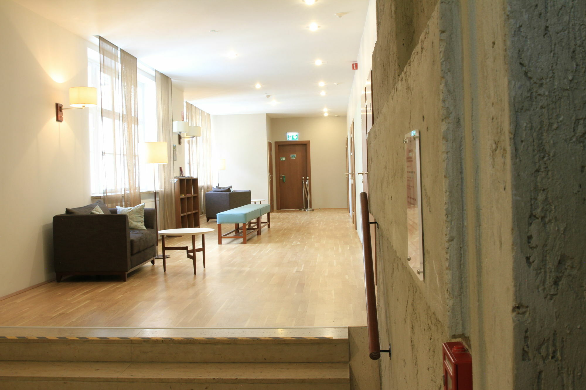 Benediktushaus Im Schottenstift Wien