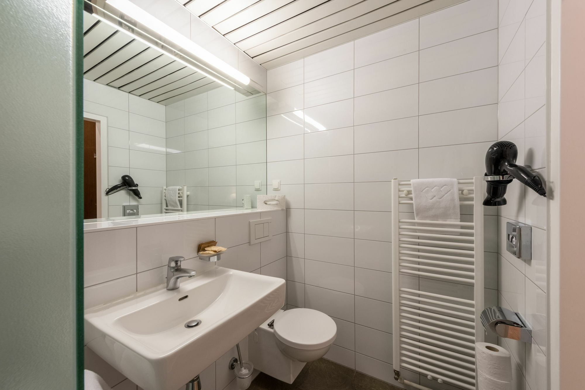 Benediktushaus Im Schottenstift Gasthof 3*